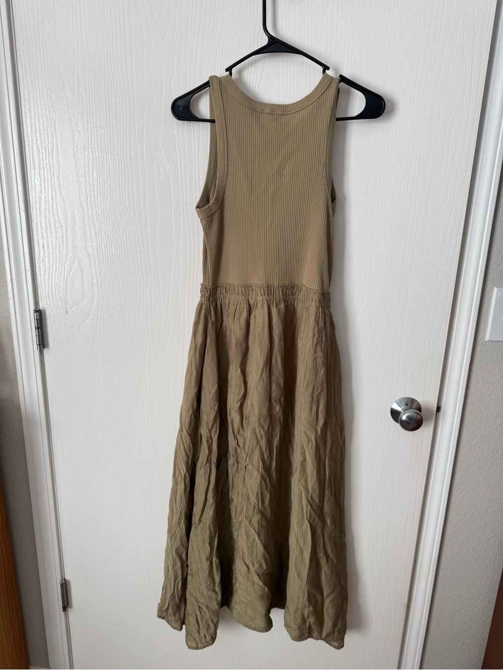 3/$10 Rachel Zoe Maxi Dress - Picture 5 of 6